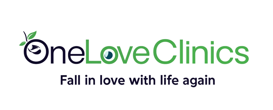 OneLove Clinics — Fall in love with life again